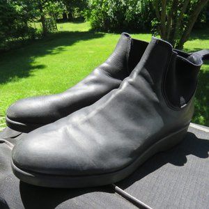 RM Williams X Marc Newson 365 Yard Boot Chelsea